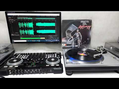 GIGANTES DEL HIGH ENERGY VOL 1  LA LB