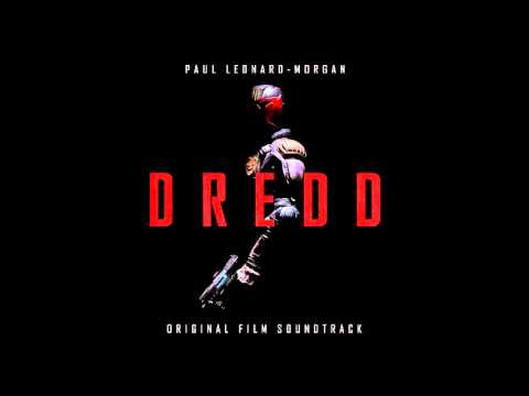Dredd OST - Mega City One/Order in the Chaos