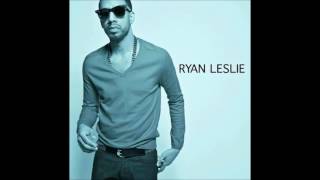 Ryan Leslie ➤ Out Of The Blue (HD) *FLAC*