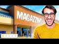COMPRO IL MAGAZZINO NEL MIO SUPERMERCATO! Ep.7- Supermarket Simulator