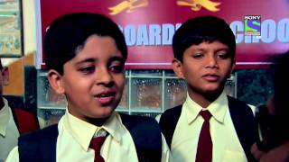 Raaz Boarding School Ka - Episode 1016 - 8th Novem