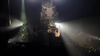 Gluecifer-Go Away Man-SS-27.10.2018