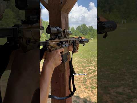 Sig Sauer MCX Spear 300 Blackout 2 Year Review (still no good)