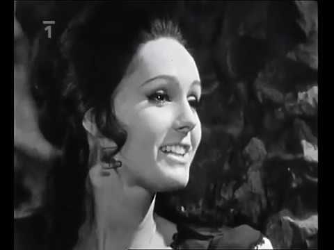 Helena Vondráčková - Chci čekat dál (1968)