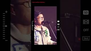 Download lagu Merindingnya kalo andika bawain lagu ini-babang tamvan mp3