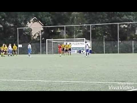 Die zit er lekker in bij VVG '25!