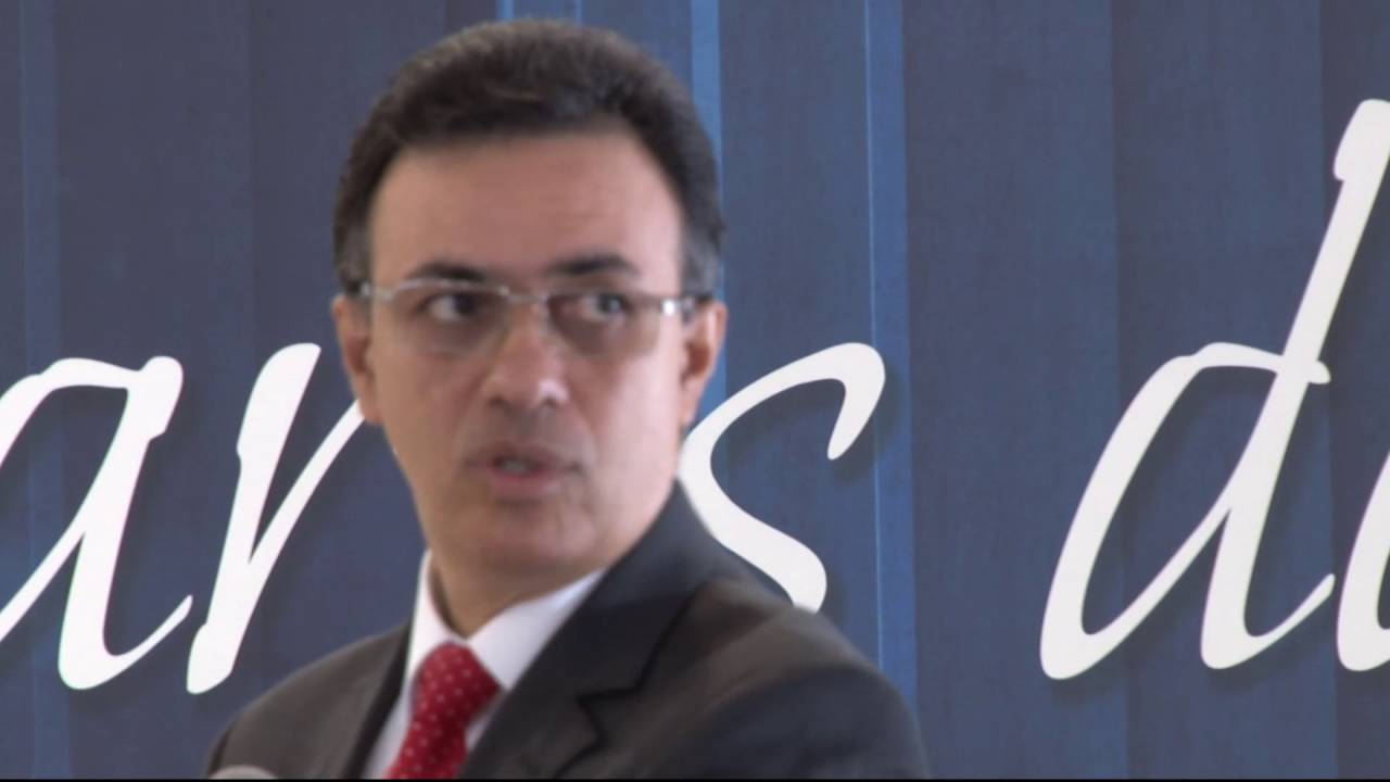 Sermão "Filhos, como lidar com eles" Pr. Alacy Barbosa