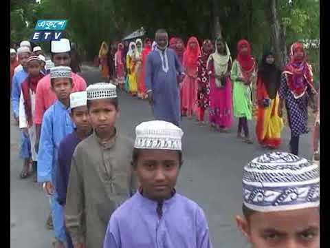 বিভিন্ন প্রতিযোগিতার মাধ্যমে দেশজুড়ে ইটিভির জন্মদিন উদযাপন