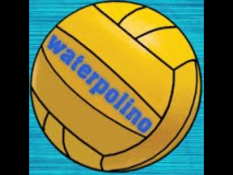 R.N. SALERNO vs ORTIGIA  CAMPIONATO JUNIORES  18 A