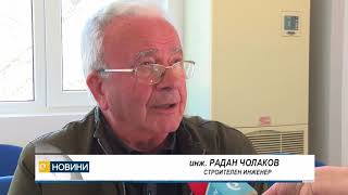 Може ли Хасково да получава вода от яз. Тракиец?