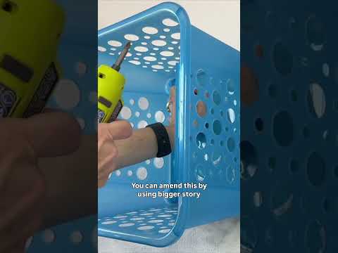 I can't believe I wasted wall space like this #DIY #hacks #dollartreediy