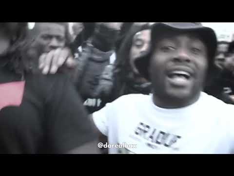 Gradur x Ixzo ft. LMFAO - SEVRAN PARTY ROCK