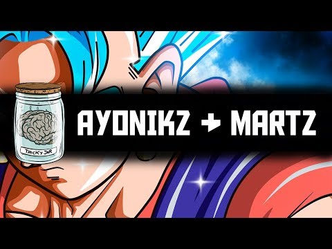 Ayonikz & Martz - Look at my neck (Free DL)