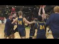 Basketball: Fargo North wins the 2023 Class A Boys State Title