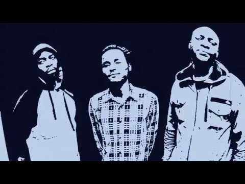 Anani Koffi et PatSaf (Cordes et Vocales) - Gin, Scotch & Rhum feat. Yempab