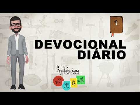 Devocional Diário - Aquele que está com você é maior - 16/01/23