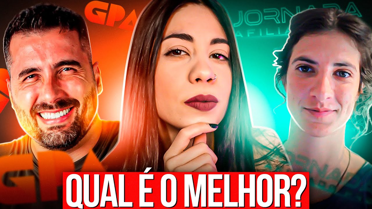 GPA x JAP: QUAL O MELHOR HOJE? [Google Ads para Afiliados]