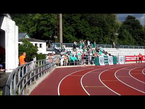Nõmme Kalju FC - FC Flora Tallinn 16.08.2014