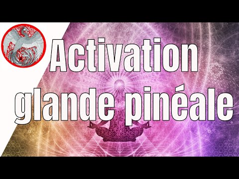 download lagu mp3 mp4 Glande Pinale Chakra, download lagu Glande Pinale Chakra gratis, unduh video klip Glande Pinale Chakra