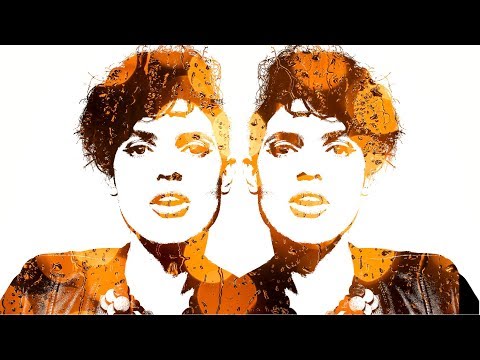 JaMese Bennem a világ - official lyrics video