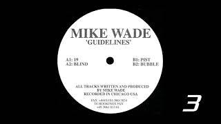 Mike Wade - Guidelines [1997]