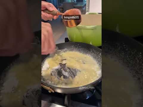 Thumbnail: Roux Clássico