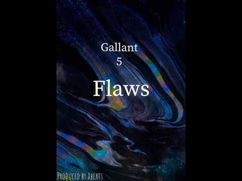 Gallant 5 - flwas official audio
