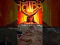 Hellboy Movies Ranking Hellboy Hellboythecrookedman Ranking Shorts Guillermodeltoro