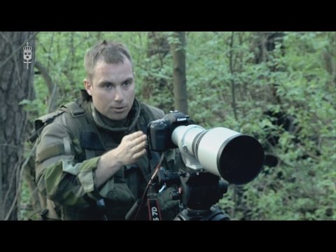 Combat Camera 2014