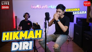 Download lagu HIKMAH DIRI - KRISHNA SAGARA | LIVE COVER BAJIDOR mp3
