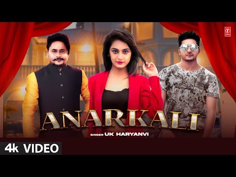 Anarkali — watch video