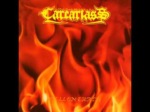 Carcariass - Hell on Earth (Melodic Death Metal)