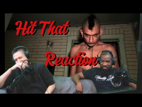 Hit That Goldsoul Reaction |S.I. Reacts|