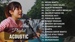 Download lagu TAMI AULIA FULL ALBUM | MESIN WAKTU | YANG SALAH | SELURUH NAFAS INI | RUMAH SINGGAH | TANPA IKLAN mp3
