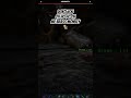 Brass monkey 🎵 that funky monkey 🐒 #ark #arksurvivalevolved #funny #gaming #primates