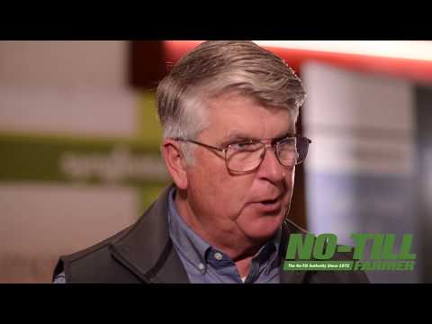 Syngenta Crop Protection at the 2019 National No-Tillage Conference