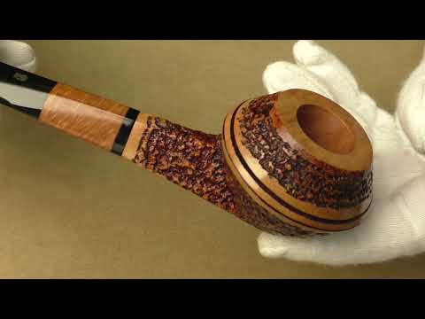 Ser Jacopo R1 B Maxima - pipe 1471