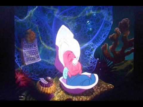 London In Wonderland (1951) Part 7 - The Orange Dinosaur and The White Dog