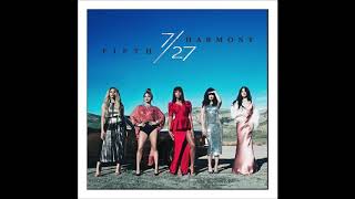 Fifth Harmony - 1000 hands (audio original)