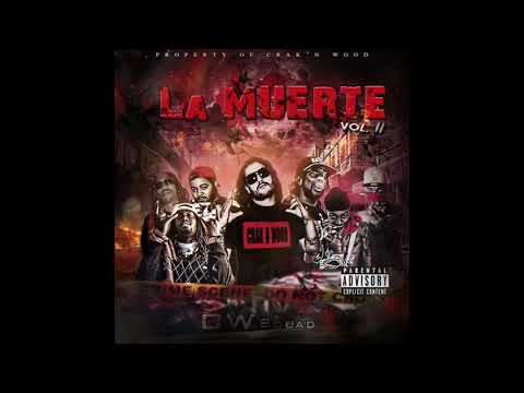 04 - Vatos x Lafuzé x ThreeSix - Guadeloupe
