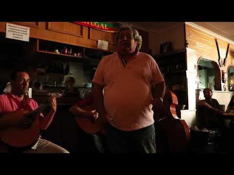 Francisco Madureira - Cavalo Alazão