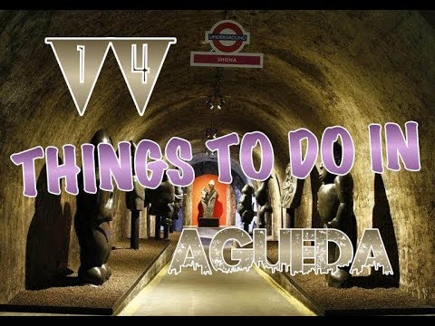 Top 14 Things To Do In Agueda, Portugal