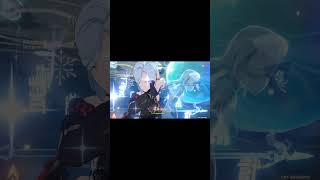 【原神】イベント　いばらと栄冠　花咲きの試練　悲風の歌　凍結拡散 #shorts #genshinimpact