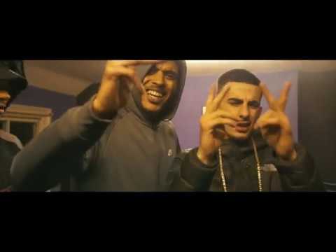 S from da K X Bandz X Bigga - Know this (KB)