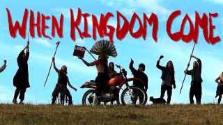 Majestico - When Kingdom Come (Album Trailer)