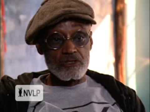 Melvin Van Peebles: The Meaning of Sweetback