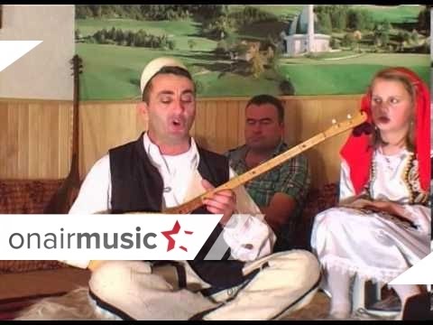 Fatmir Miroci - Komandant Giça
