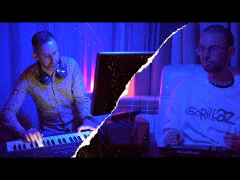 Marinov - Soaring Souls ft. Hristo Zhelev