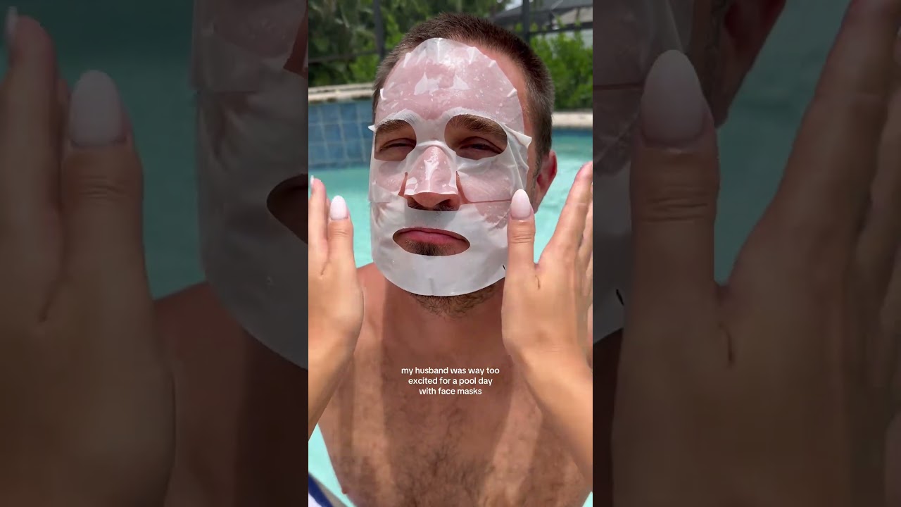 Achieve Glass Skin with These Top Korean Skincare Face Masks #facemask