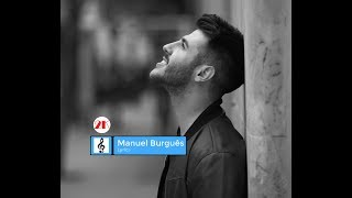 Antonio José - Tu Boca | Lyrics 2k video | PURE LYRICS VIDEO ed.